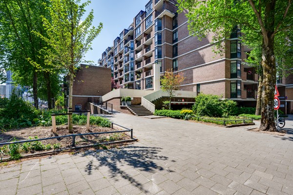Property photo - Scheepmakerskade 46, 3011VX Rotterdam